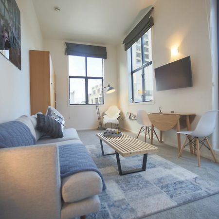 Downtown Penthouse Apartment With City Views Auckland Luaran gambar